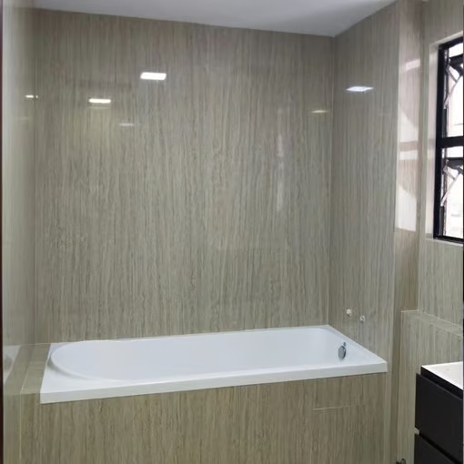 Placas UV | GRIS MARENGO 80892 - Imagen 2