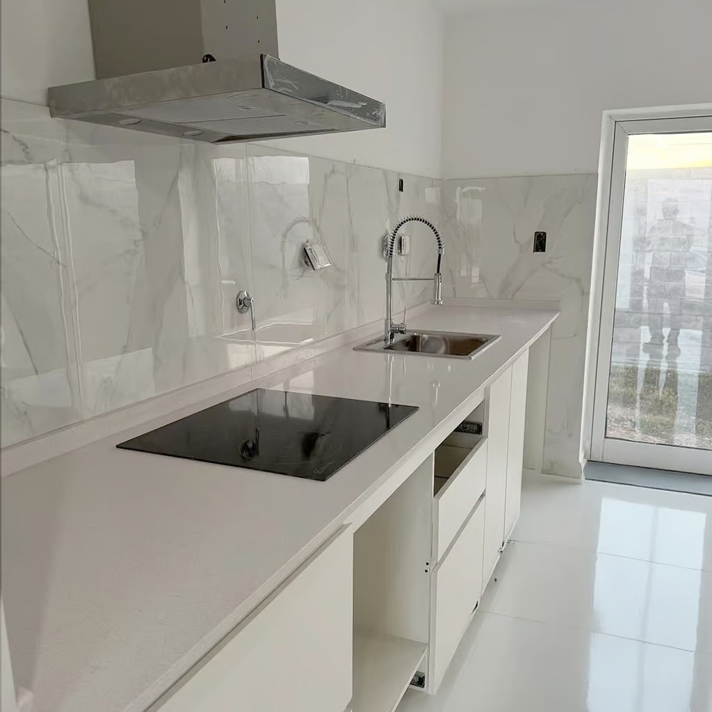 Placas UV | CARRARA YB002 - Imagen 2