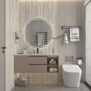 Placas UV | MARFIL GRIS YB008
