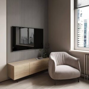 REVESTIMIENTOS INTERIORES | REVESTIMIENTO TRADICIONAL GRIS
