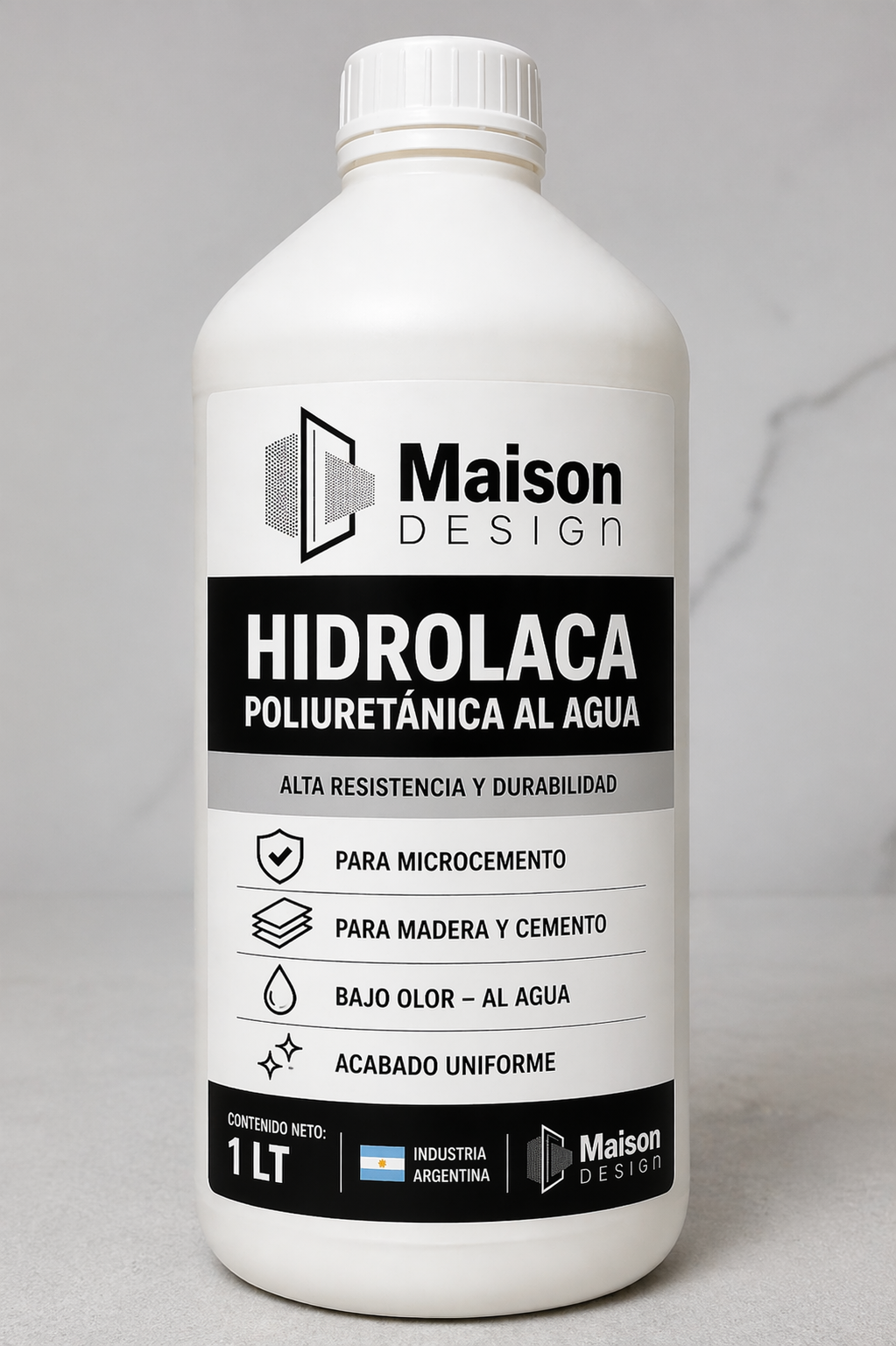 HIDROLACA POLIURETANICA