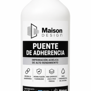 PUENTE DE ADHERENCIA